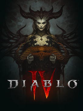 Diablo IV - Playstation 5 (ONLINE ORDER ONLY)