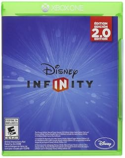 Disney Infinity 2.0 - Playstation 3 (ONLINE ORDER ONLY)