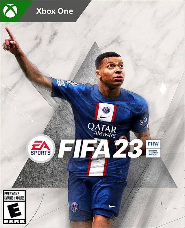 FIFA 23 - Nintendo Switch (ONLINE ORDER ONLY)