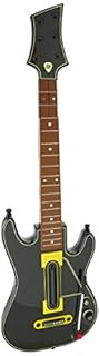 Guitar Hero Live Guitar Controller - Playstation 4 (ONLINE ORDER ONLY)