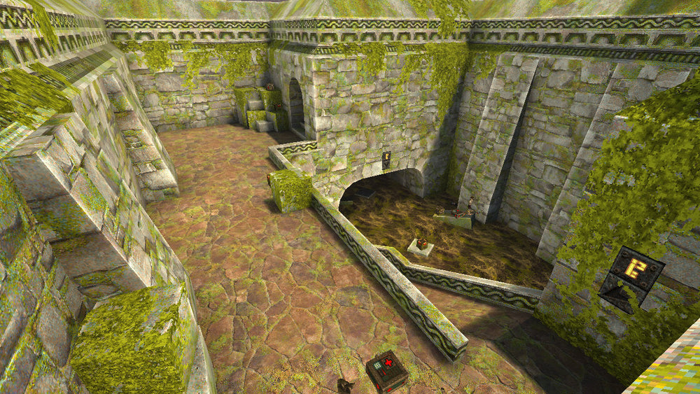 Quake - PC Games (ONLINE ORDER ONLY)