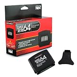 Retro-bit Booster Pack for N64 - Nintendo 64 (ONLINE ORDER ONLY)