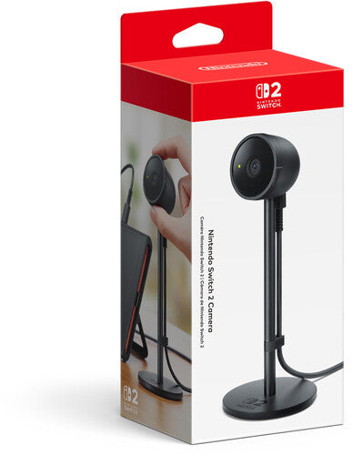 Switch 2 Camera - Nintendo Switch 2 (ONLINE ORDER ONLY)