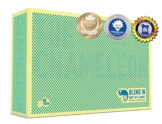 The Chameleon - Card Games (ONLINE ORDER ONLY)