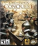 The Lord of The Rings: Conquest - PC Games (ONLINE ORDER ONLY)