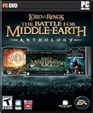 The Lord of the Rings: The Battle for Middle-Earth Anthology - PC Games (ONLINE ORDER ONLY)