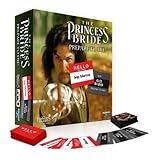 The Princess Bride: Prepare to Die! - Board Games (ONLINE ORDER ONLY)