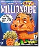 Who Wants to Beat Up A Millionaire - PC Games (ONLINE ORDER ONLY)