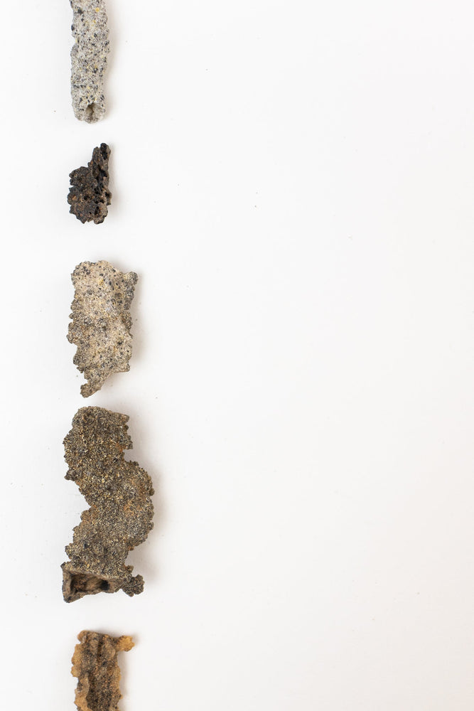 Fulgurite (ONLINE ORDER ONLY)