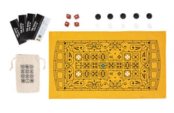 The Royal Game of Ur