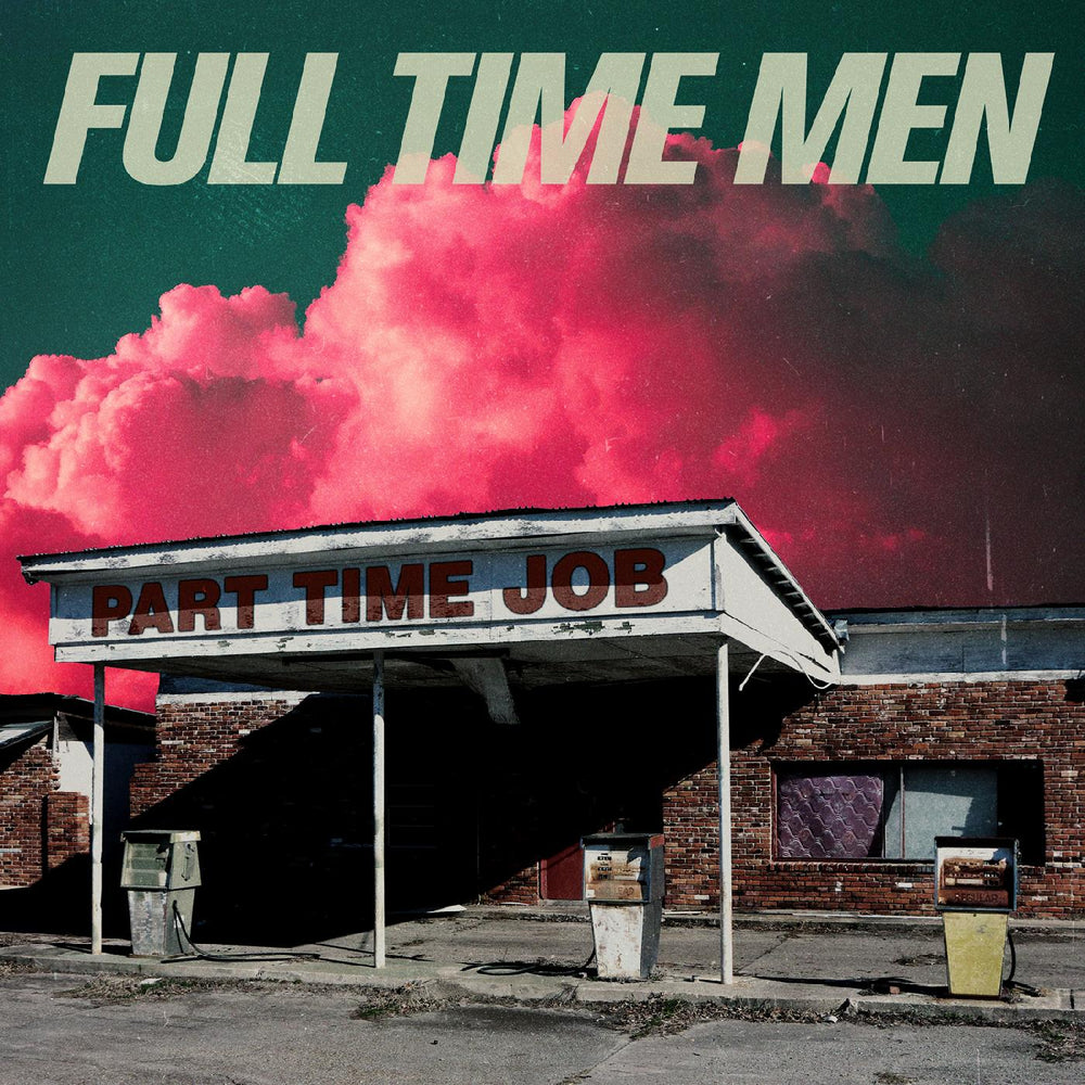 Part Time Job (TRANSLUCENT GREEN VINYL) [Vinyl]