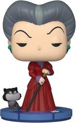 Lady Tremaine Villains Funko Pop! (Online Order Only)