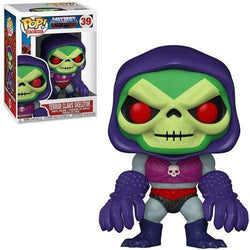 Funko Pop! Retro Toys - Masters of the Universe Vinyl Figures - Select Figure(s) (Online Order Only)