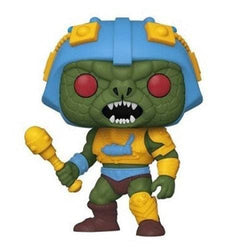Funko Pop! Retro Toys - Masters of the Universe Vinyl Figures - Select Figure(s) (Online Order Only)