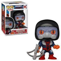 Funko Pop! Retro Toys - Masters of the Universe Vinyl Figures - Select Figure(s) (Online Order Only)