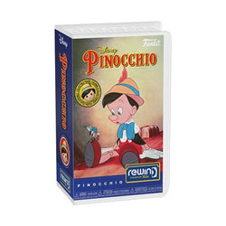 Funko Rewind Vinyl Figures - Select Figure(s) (Online Order Only)