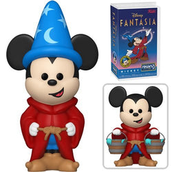 Funko Rewind Vinyl Figures - Select Figure(s) (Online Order Only)
