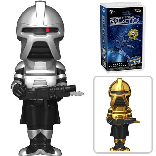 Funko Rewind Vinyl Figures - Select Figure(s) (Online Order Only)