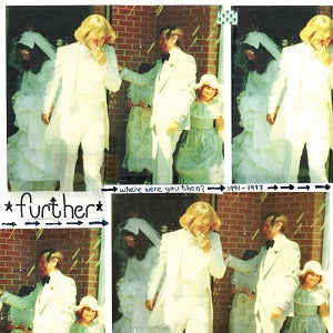 Where Were You Then? [CD] (ONLINE ORDER ONLY)