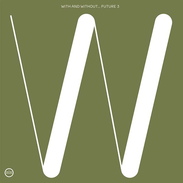 With and Without [CD] (ONLINE ORDER ONLY)