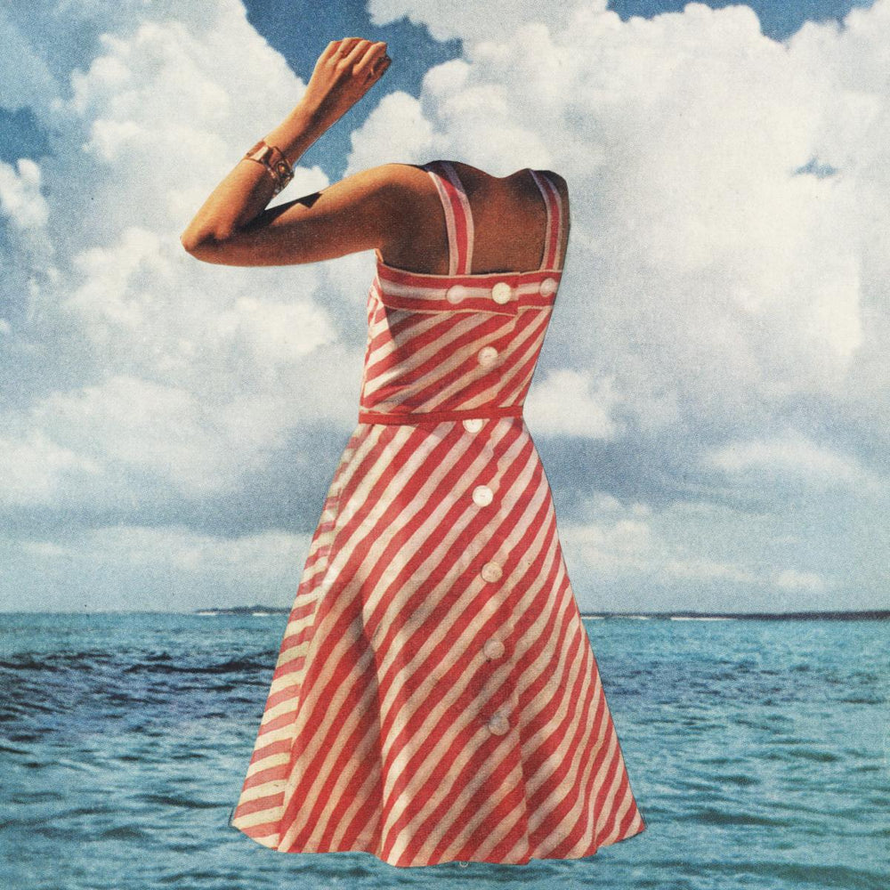 Future Islands - Singles [CD] (ONLINE ORDER ONLY)