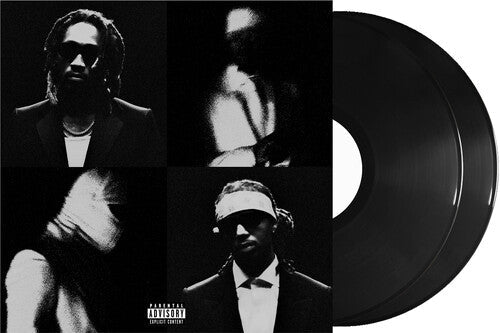 We Still Don't Trust You [Explicit Content] (2 Lp's) [Vinyl]