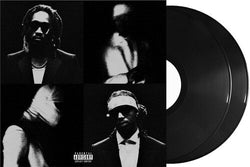 We Still Don't Trust You [Explicit Content] (2 Lp's) [Vinyl]