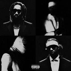 We Still Don't Trust You [Explicit Content] (2 Lp's) [Vinyl]