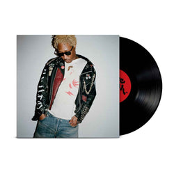 Future - The Real Me [Black Vinyl] [Vinyl]