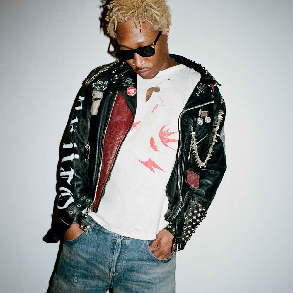 Future - The Real Me [CD]