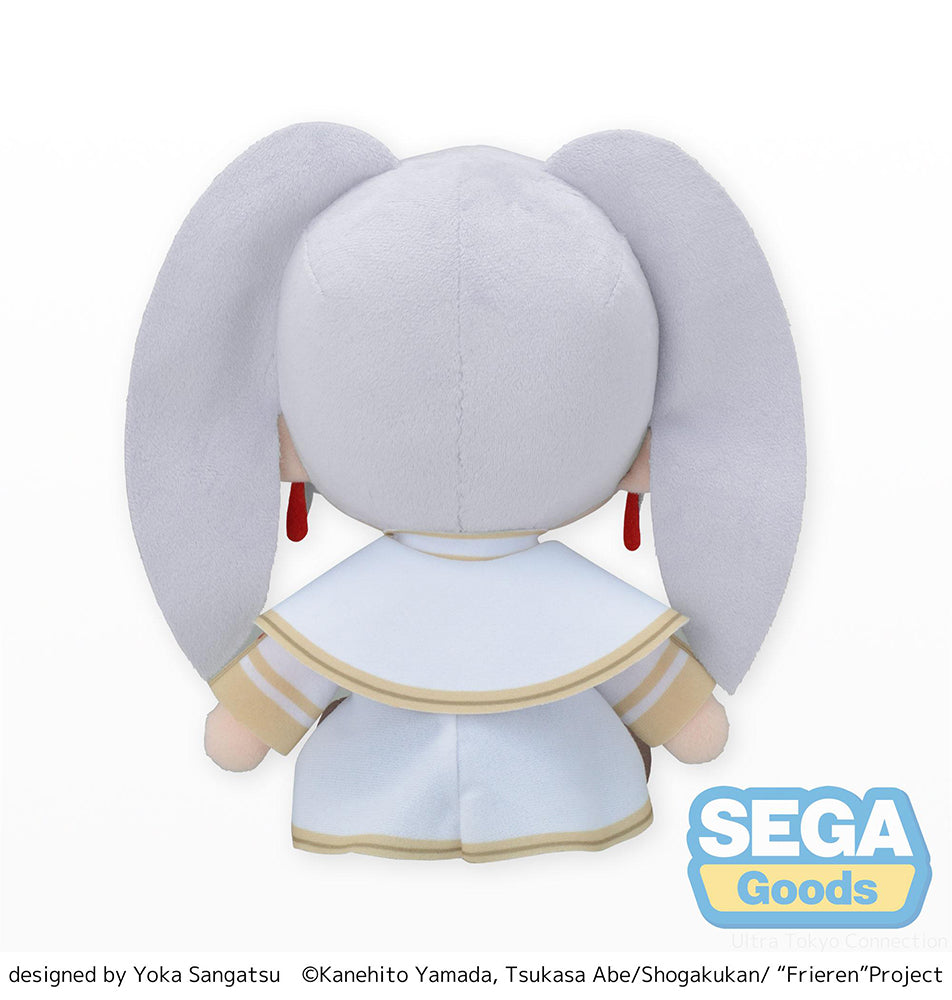 fuwa petit Frieren: Beyond Journey's End M Plush Frieren (ONLINE ORDER ONLY)