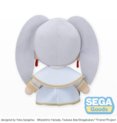 fuwa petit Frieren: Beyond Journey's End M Plush Frieren (ONLINE ORDER ONLY)