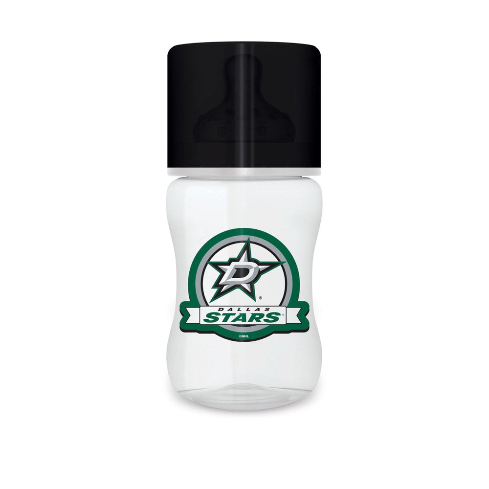 Dallas Stars - Baby Bottle 9oz (ONLINE ORDER ONLY)