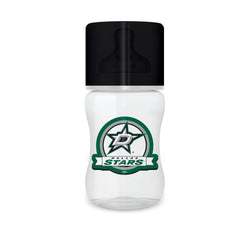 Dallas Stars - Baby Bottle 9oz (ONLINE ORDER ONLY)