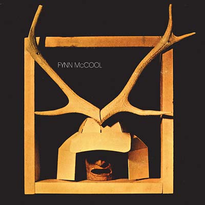 FYNN MCCOOL - Fynn McCool [CD] (ONLINE ORDER ONLY)