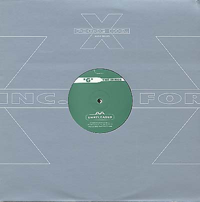 The Mixes [Vinyl] (ONLINE ORDER ONLY)