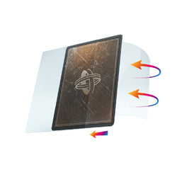 Gamegenic: Closable Inner Sleeves (Online Order Only)