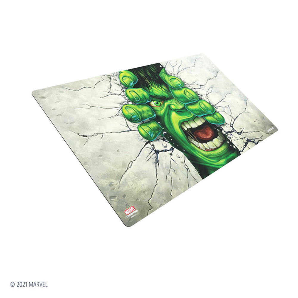 Marvel: Playmat (Online Order Only)