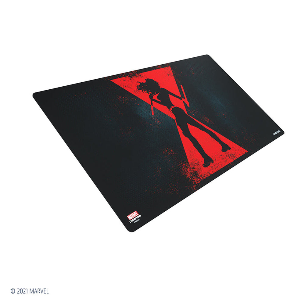 Marvel: Playmat (Online Order Only)