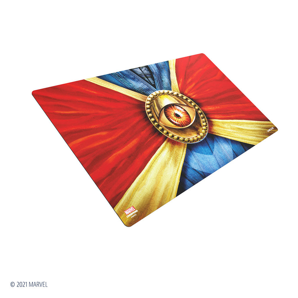 Marvel: Playmat (Online Order Only)