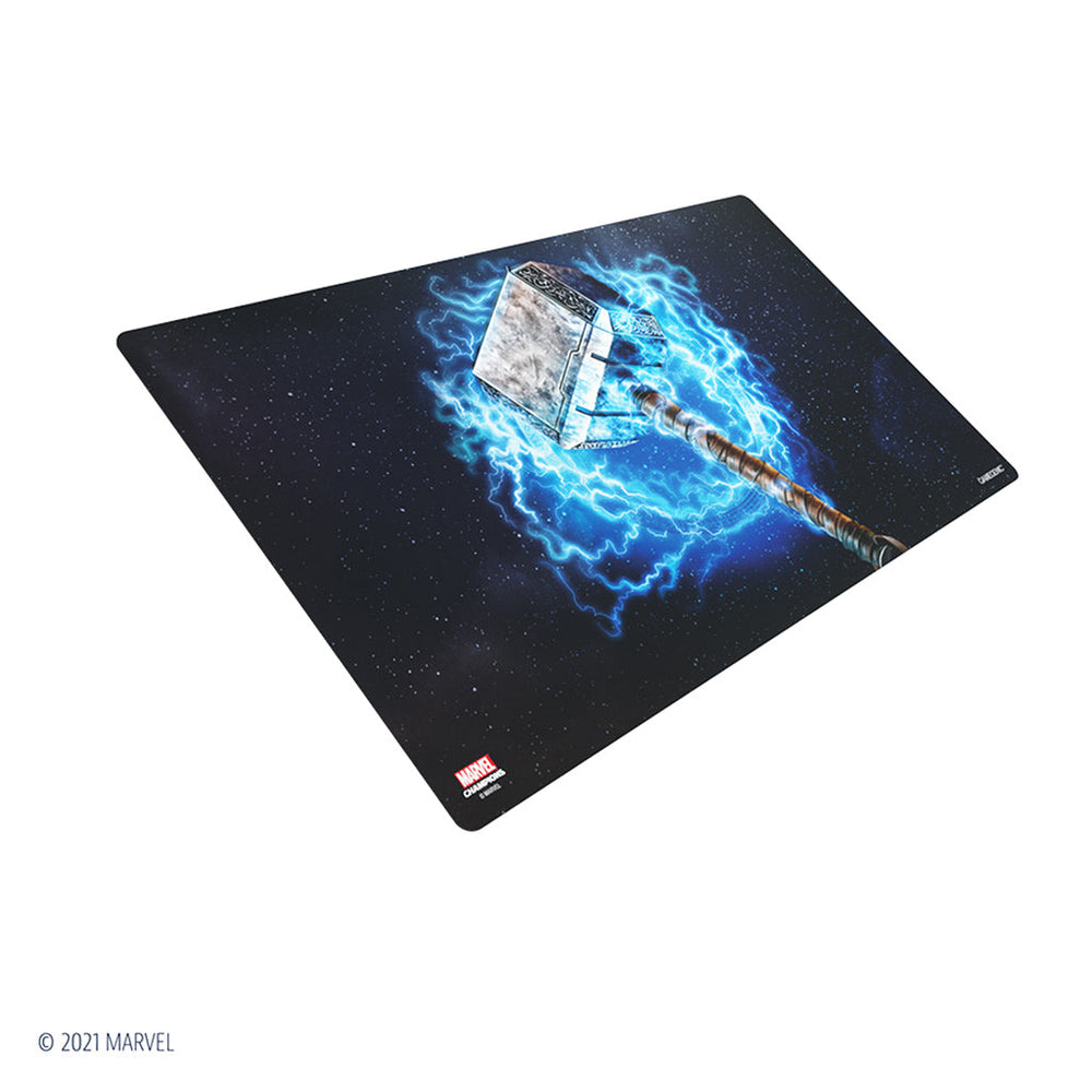 Marvel: Playmat (Online Order Only)