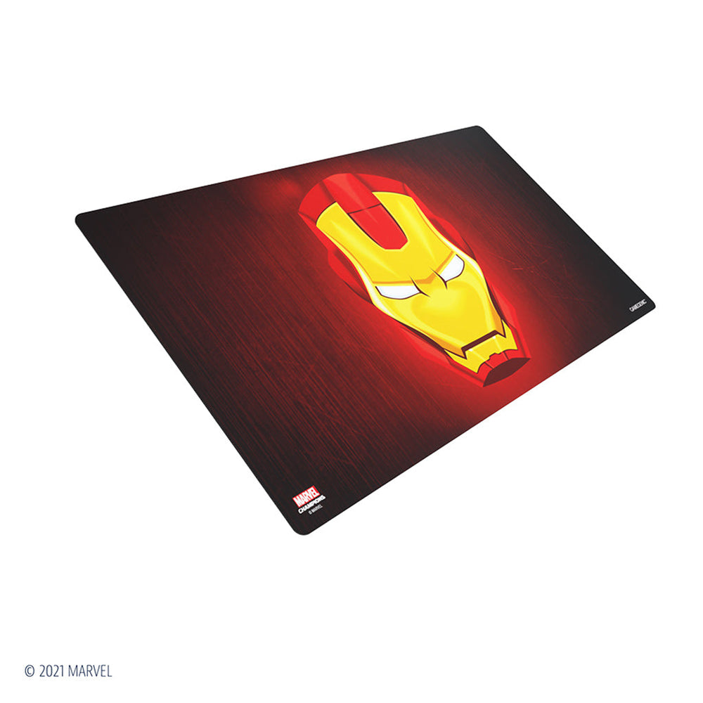 Marvel: Playmat (Online Order Only)
