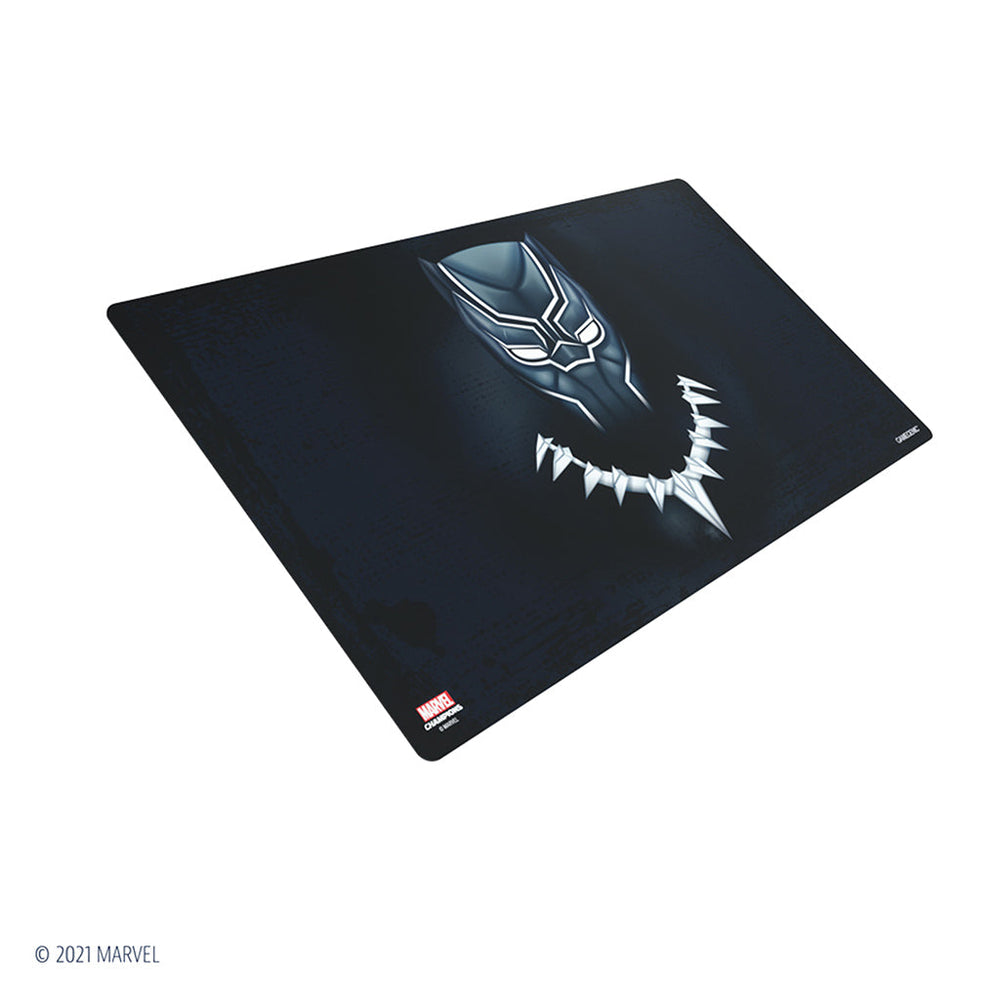 Marvel: Playmat (Online Order Only)