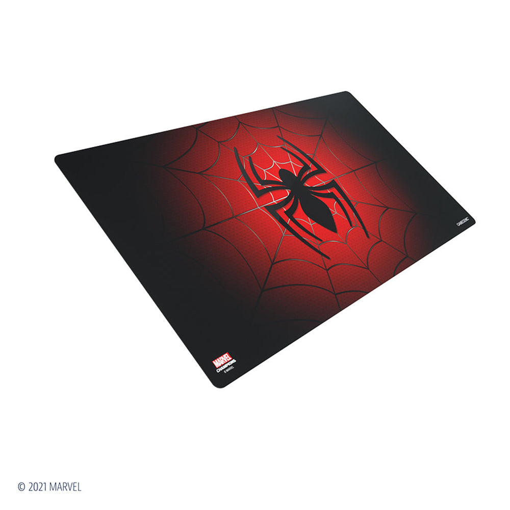 Marvel: Playmat (Online Order Only)