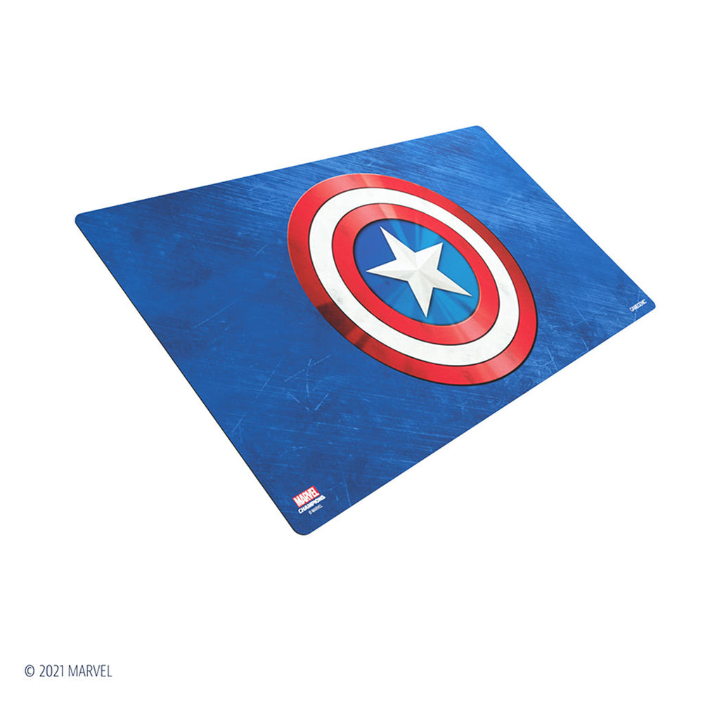 Marvel: Playmat (Online Order Only)