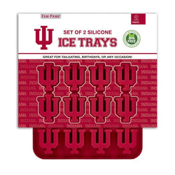Indiana Hoosiers Ice Cube Tray