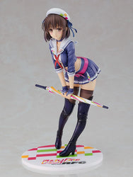 Good Smile Saekano The Movie: Finale: Megumi Kato (Racing Version) 1:7 Scale PVC Figure (ONLINE ORDER ONLY)