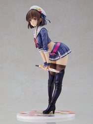 Good Smile Saekano The Movie: Finale: Megumi Kato (Racing Version) 1:7 Scale PVC Figure (ONLINE ORDER ONLY)