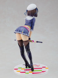 Good Smile Saekano The Movie: Finale: Megumi Kato (Racing Version) 1:7 Scale PVC Figure (ONLINE ORDER ONLY)