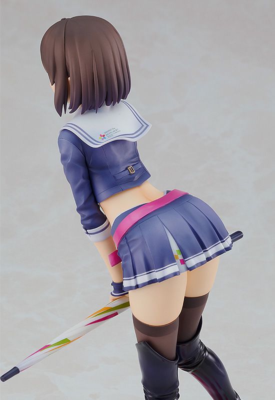 Good Smile Saekano The Movie: Finale: Megumi Kato (Racing Version) 1:7 Scale PVC Figure (ONLINE ORDER ONLY)